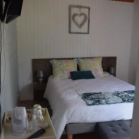 Les Hortensias Crouay