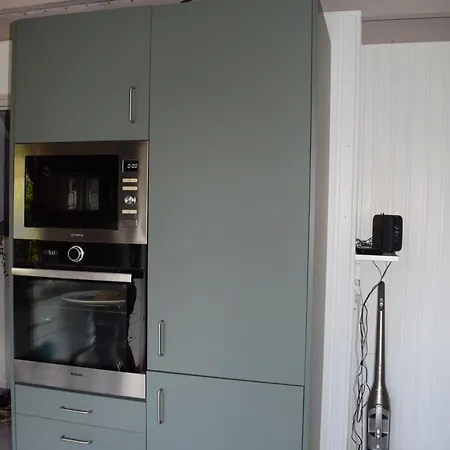 Les Hortensias Dom wakacyjny