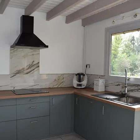 Les Hortensias * Crouay