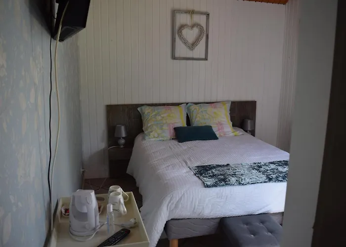 Les Hortensias Crouay