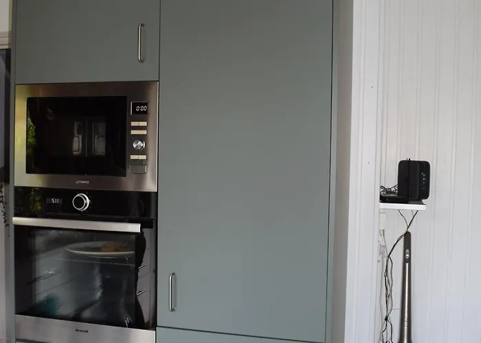 Les Hortensias Dom wakacyjny